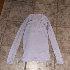 LULULEMON long sleeve swiftly tech 2.0